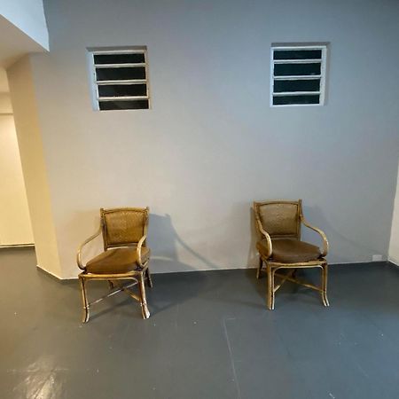 Pousada Mundi Morumbi São Paulo Exteriör bild