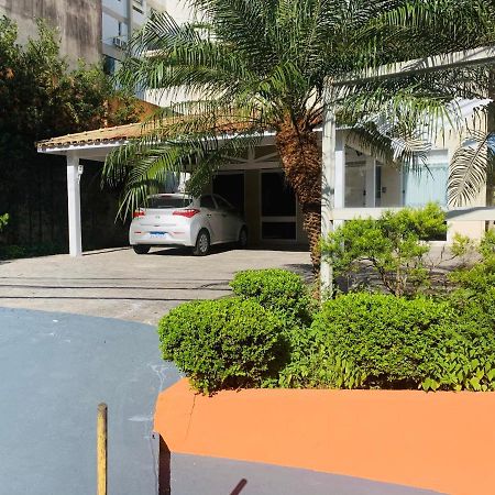 Pousada Mundi Morumbi São Paulo Exteriör bild