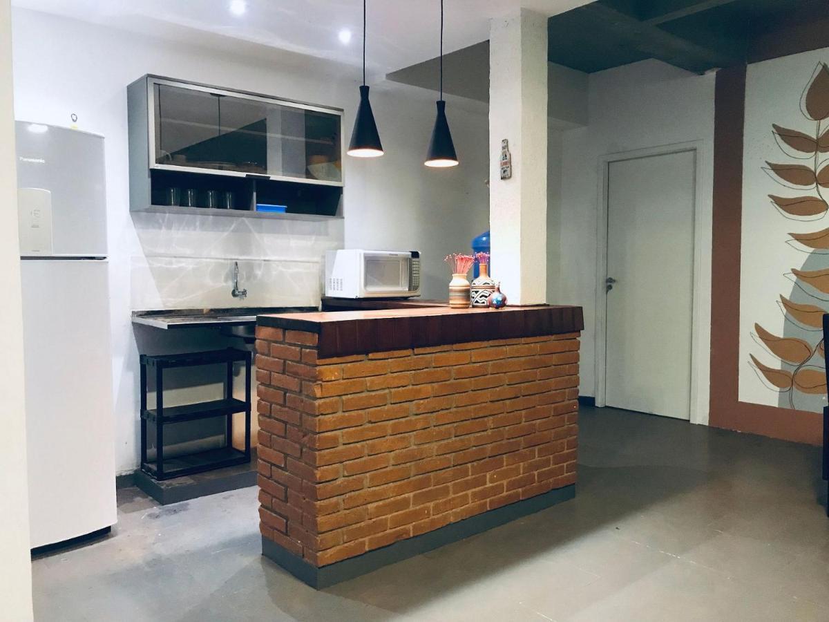 Pousada Mundi Morumbi São Paulo Exteriör bild