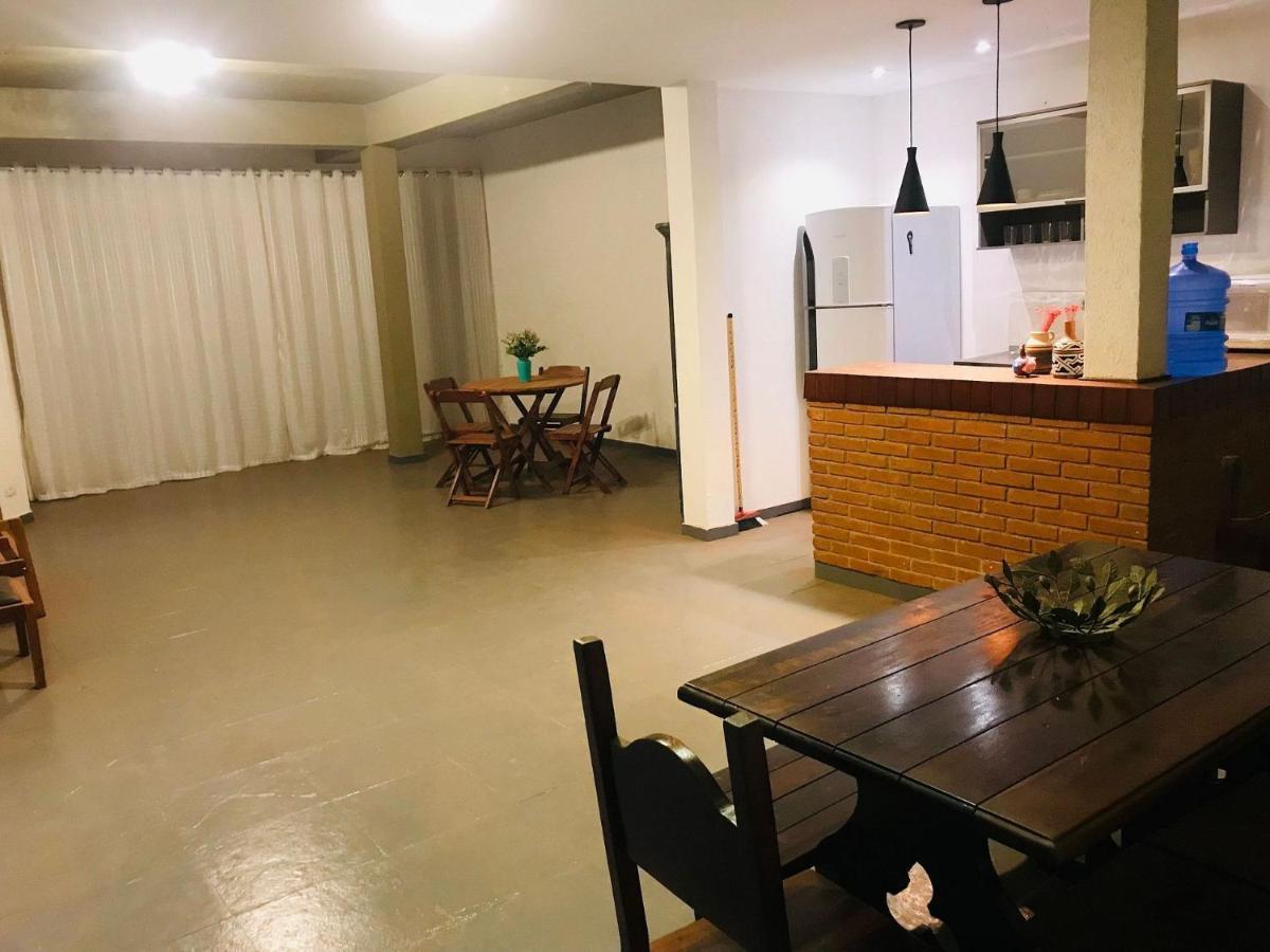 Pousada Mundi Morumbi São Paulo Exteriör bild