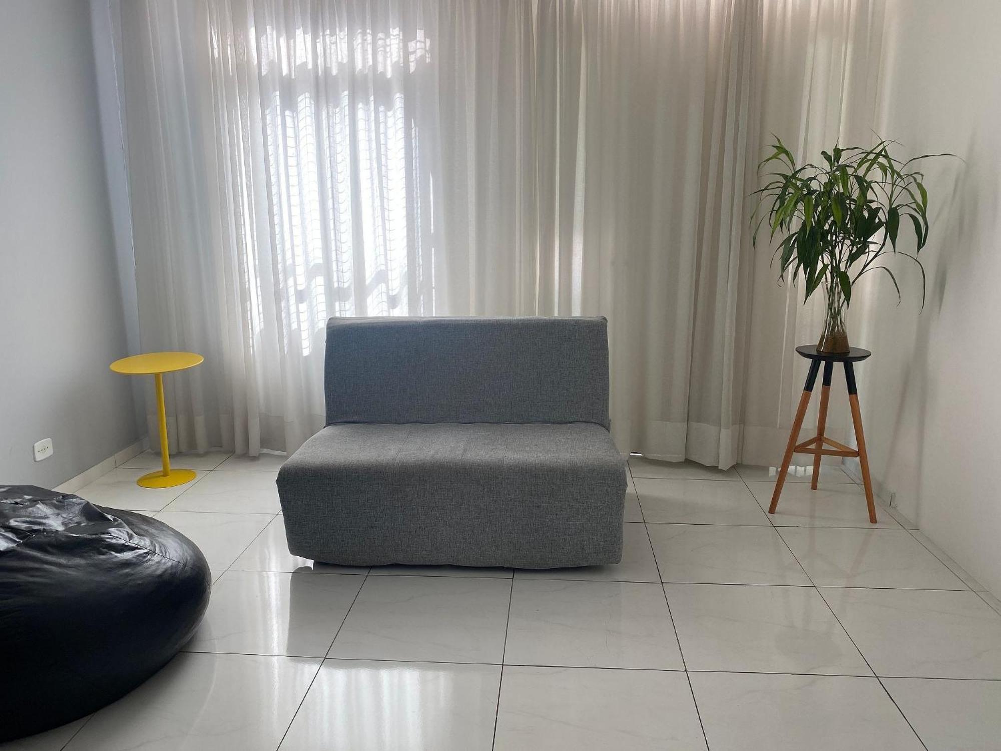 Pousada Mundi Morumbi São Paulo Exteriör bild