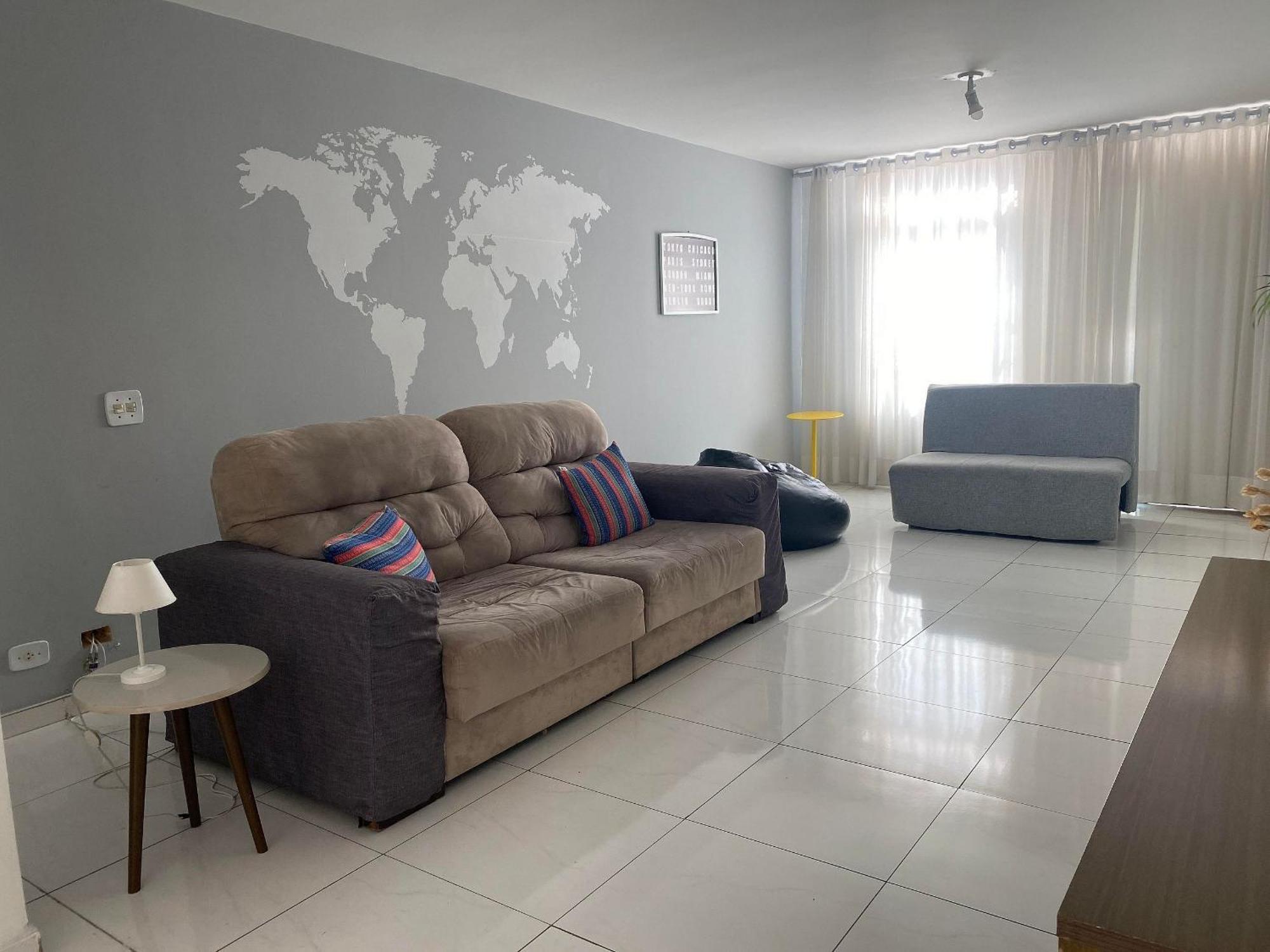 Pousada Mundi Morumbi São Paulo Exteriör bild