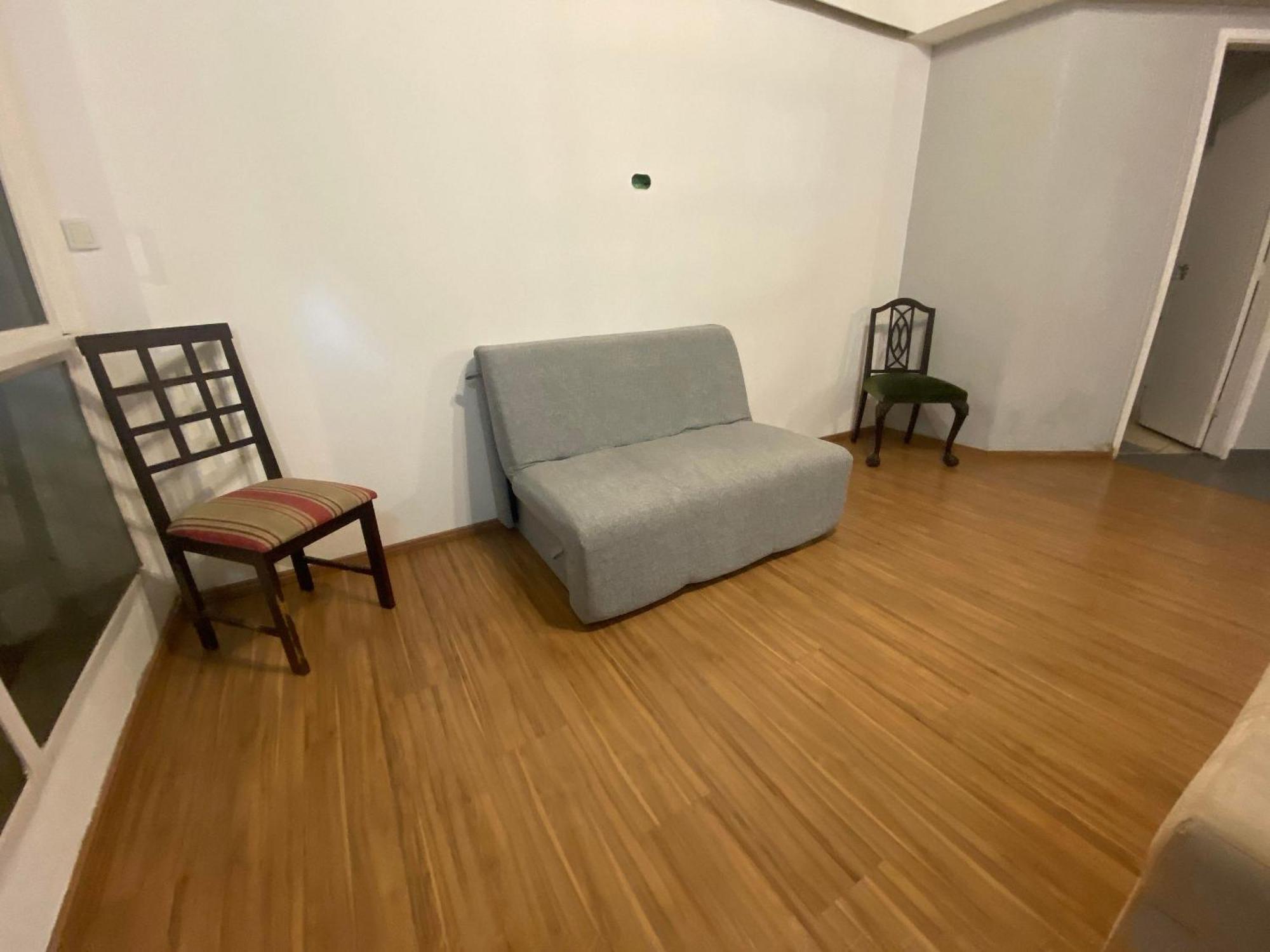 Pousada Mundi Morumbi São Paulo Exteriör bild